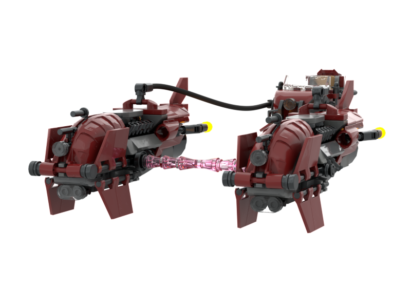 3D Model 6
